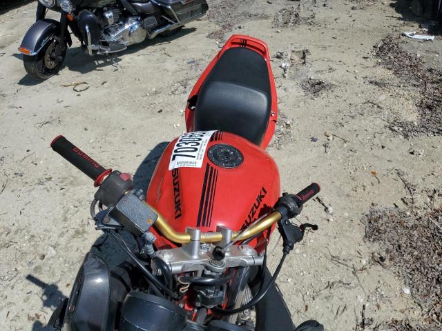 2000 SUZUKI GSF600 S JS1GN7AA1Y2101154