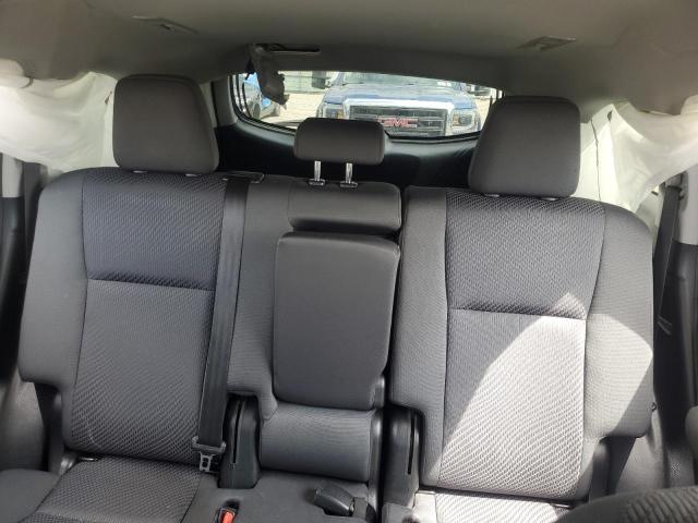 2019 TOYOTA HIGHLANDER LE 5TDZARFH2KS050940