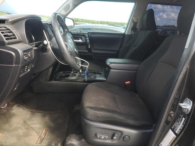 2017 TOYOTA 4RUNNER SR JTEBU5JR3H5420613