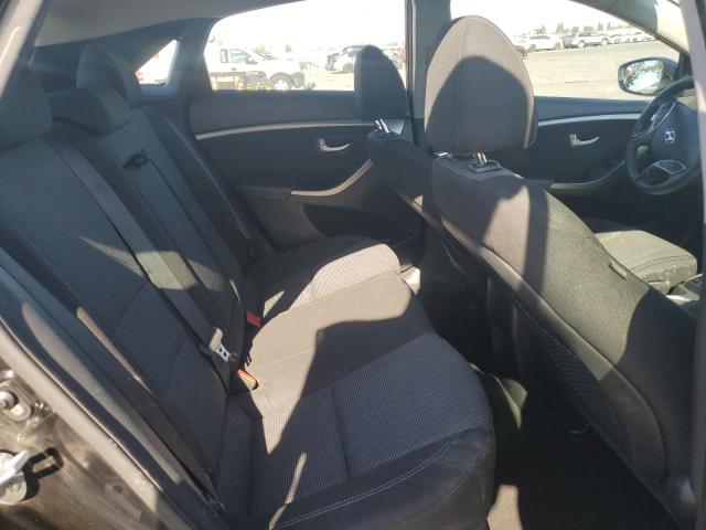 2017 HYUNDAI ELANTRA GT KMHD35LH6HU383322