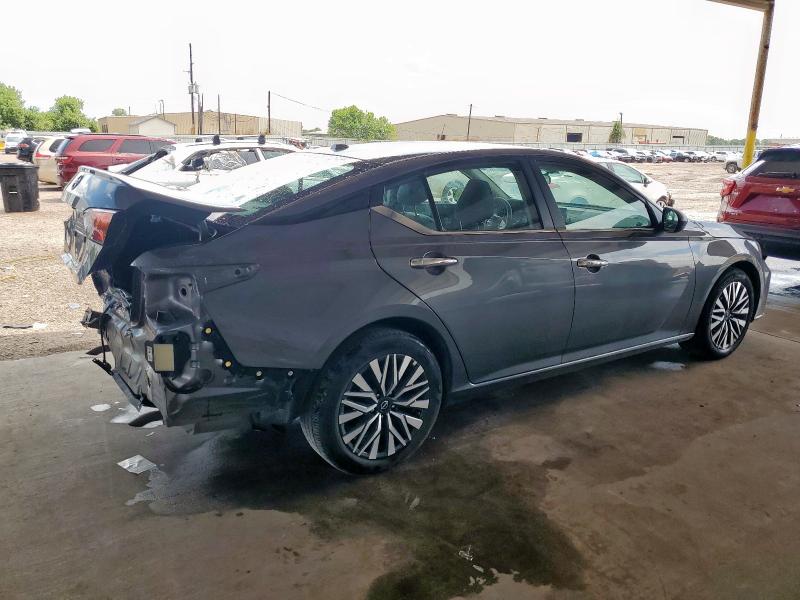 2025 NISSAN ALTIMA SV - 1N4BL4DV0SN338958