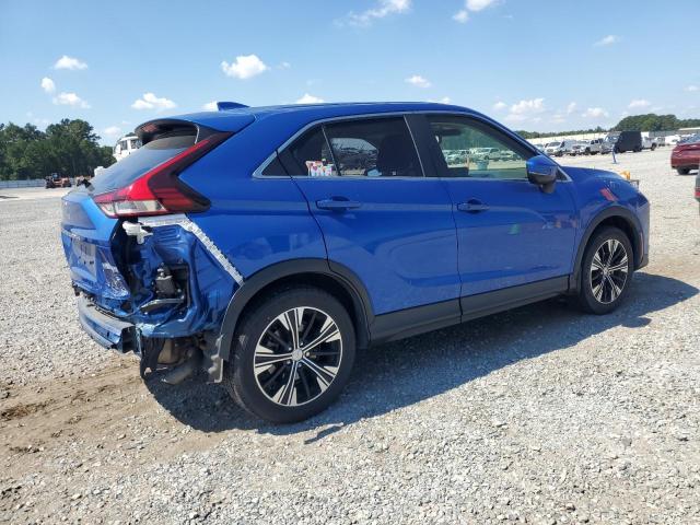 2022 MITSUBISHI ECLIPSE CR JA4ASWAAXNZ034209