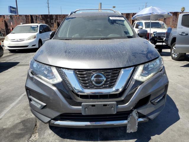 2019 NISSAN ROGUE S 5N1AT2MTXKC775656