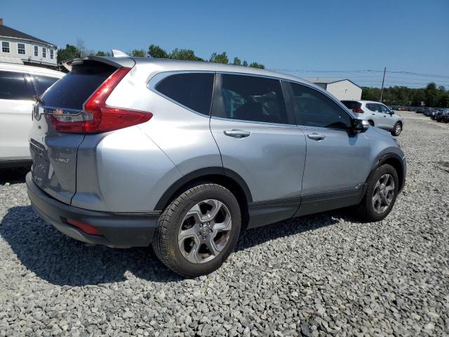 2019 HONDA CR-V EX 7FARW2H51KE061044