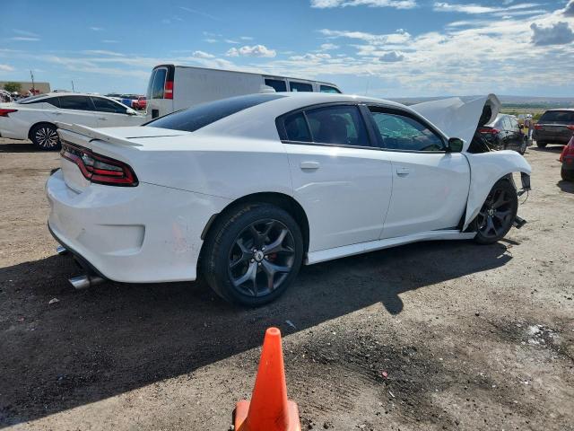 2019 DODGE CHARGER GT 2C3CDXHG5KH567531