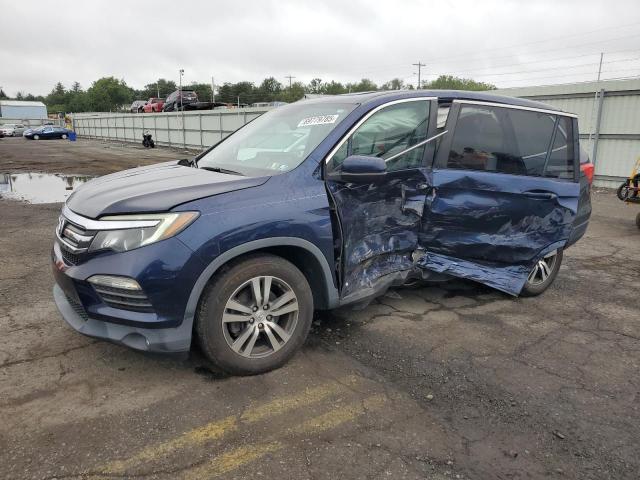 HONDA PILOT EXL