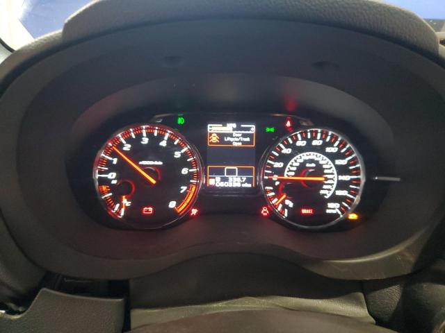 2021 SUBARU WRX PREMIU JF1VA1C62M9813095