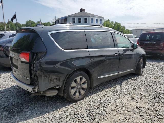 2017 CHRYSLER PACIFICA EHYBRID PLATINUM 2C4RC1N75HR709535