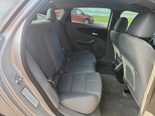 2016 CHEVROLET IMPALLA 2G11X5SA5G9194729