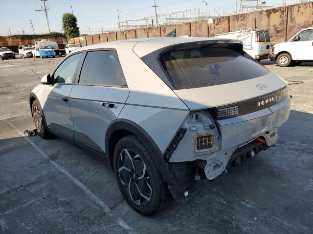 2024 HYUNDAI IONIQ 5 SE KM8KM4DE2RU337426