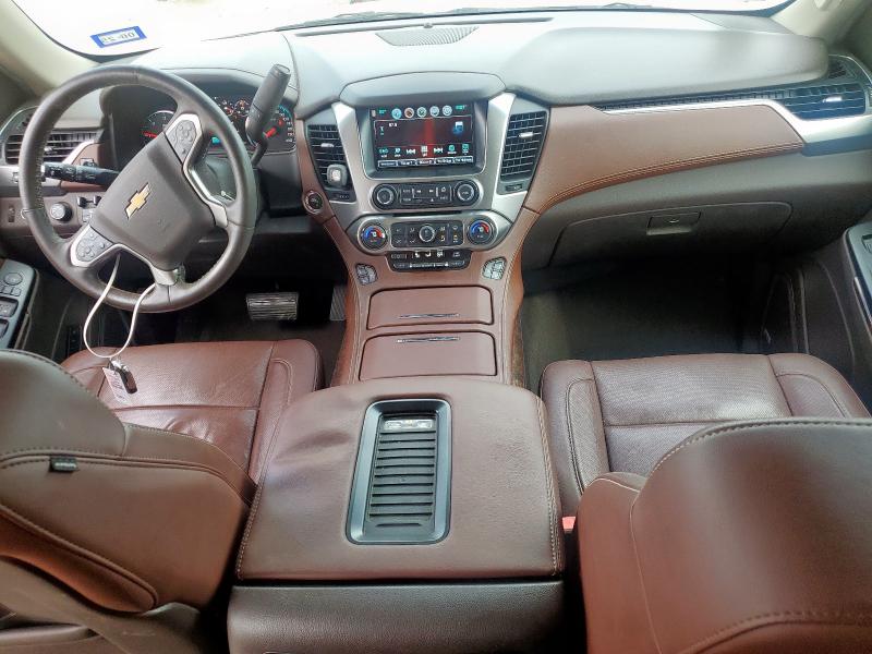 2016 CHEVROLET SUBURBAN K 1GNSKJKC0GR174311