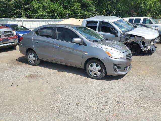 2017 MITSUBISHI MIRAGE G4 ML32F3FJ2HHF07445