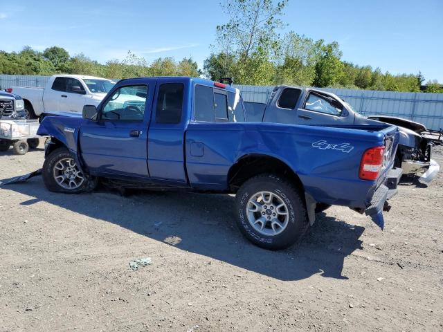 2011 FORD RANGER SUP - 1FTLR4FE5BPA48228