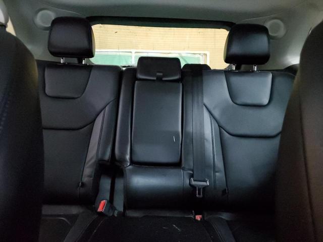 2016 FORD EDGE TITAN 2FMPK4K91GBB15531