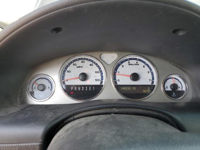 2007 SATURN RELAY 3 #3303072776