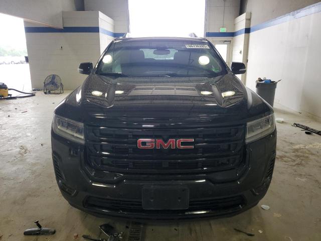 2021 GMC ACADIA SLE 1GKKNRL44MZ210488