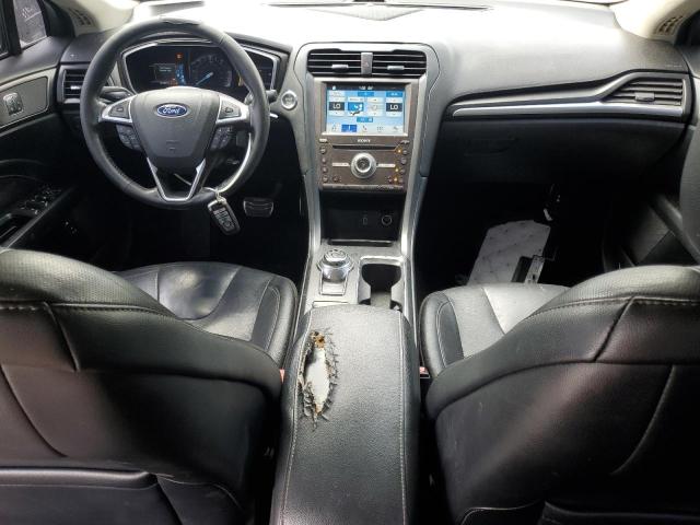 2017 FORD FUSION TIT 3FA6P0RU0HR265370
