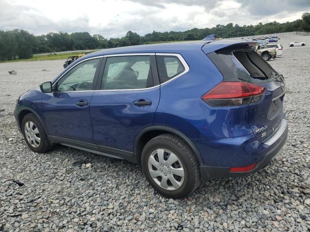 2019 NISSAN ROGUE S 5N1AT2MT9KC811434