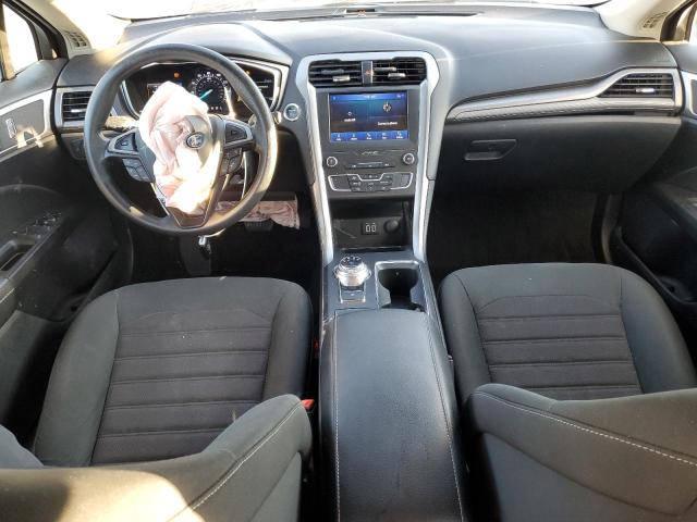 2020 FORD FUSION SE - 3FA6P0HD4LR124862