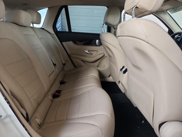2018 MERCEDES-BENZ GLC 300 4MATIC - WDC0G4KB0JV102981