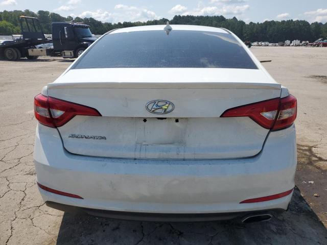 2017 HYUNDAI SONATA SE 5NPE24AF0HH551117