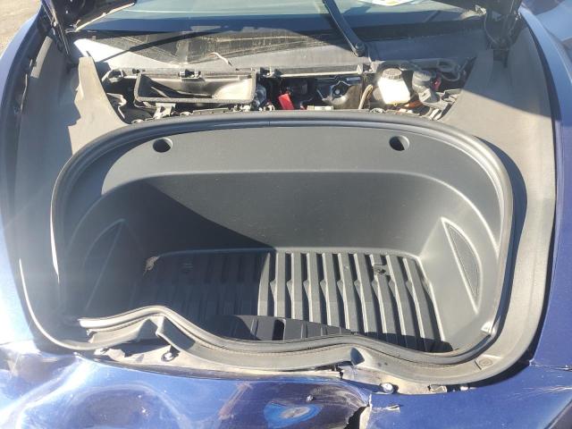 2023 TESLA MODEL 3 5YJ3E1EA4PF449490