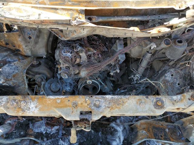 2018 CHEVROLET EXPRESS G2 1GCWGBFP3J1257252