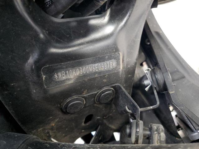 2021 BMW F 850 GS A - WB10K0300M6E09978