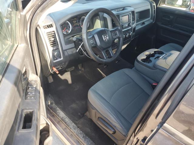 2015 RAM 1500 ST 1C6RR7FM4FS663205