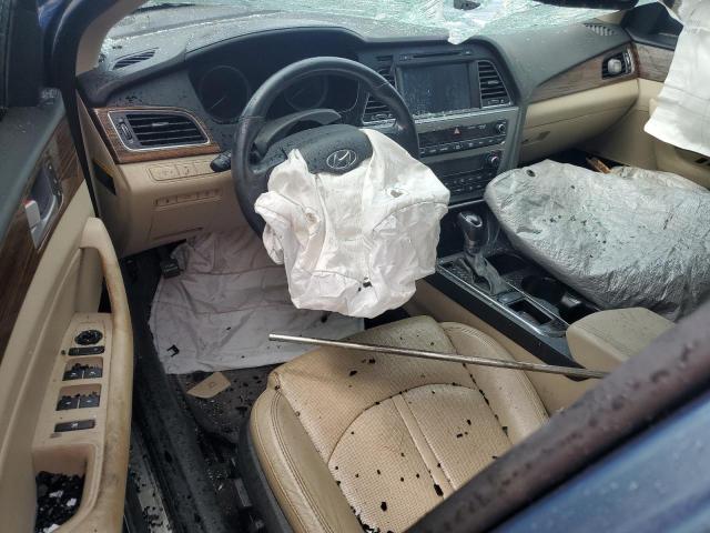 2016 HYUNDAI SONATA SPO 5NPE34AFXGH393560