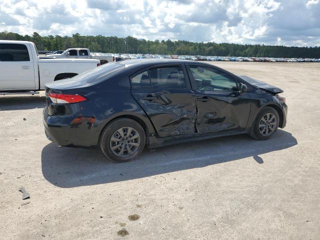 2020 TOYOTA COROLLA LE JTDEPRAEXLJ103327
