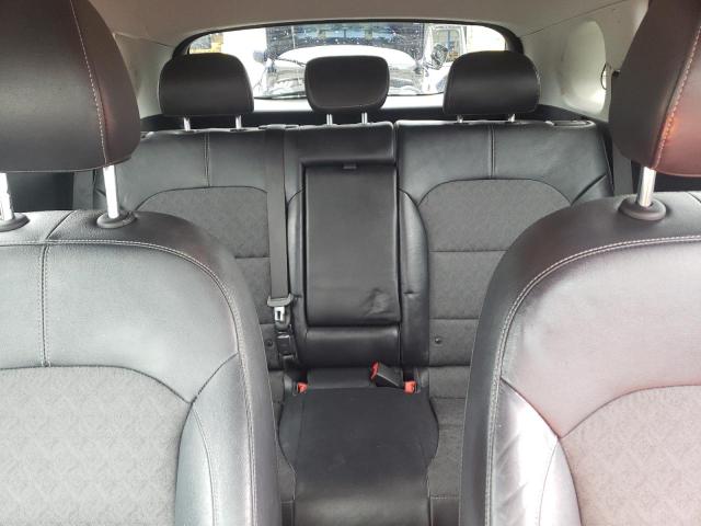 2018 KIA NIRO EX KNDCC3LC1J5152708