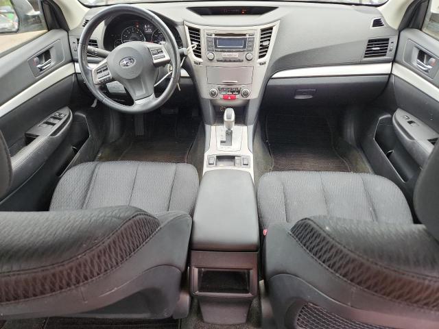 2012 SUBARU LEGACY 2.5I PREMIUM - 4S3BMBG66C3037947