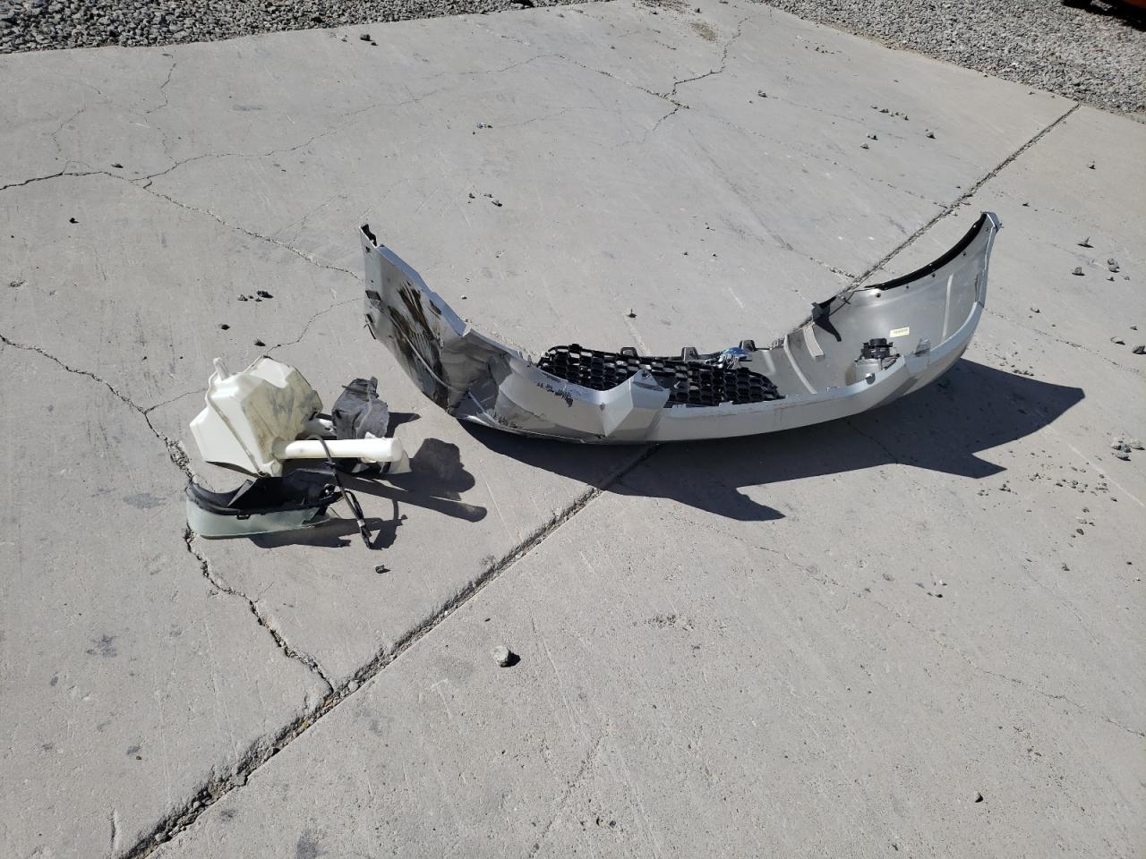 Lot #3223682500 2005 FORD ESCAPE HEV