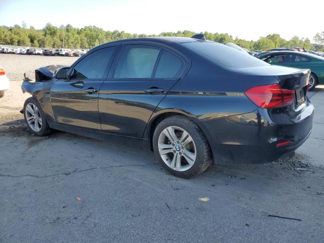 2017 BMW 330 XI WBA8D9C33HA005231