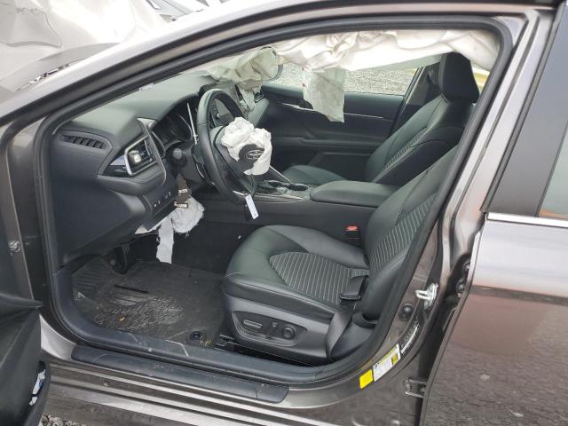 2024 TOYOTA CAMRY SE NIGHT SHADE 4T1T11AKXRU849229
