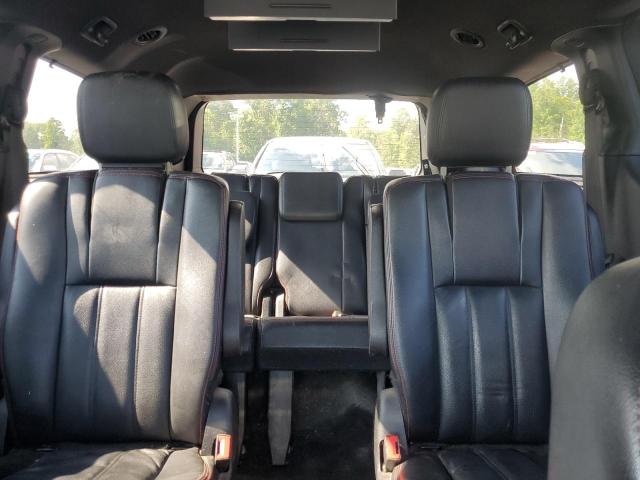 2017 DODGE GRAND CARA 2C4RDGEG8HR798629