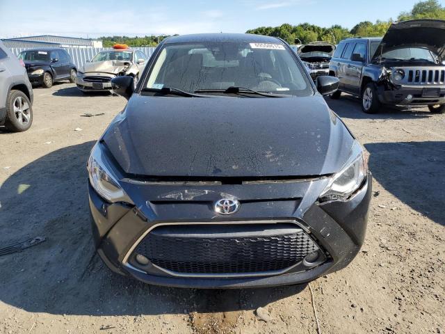 2020 TOYOTA YARIS LE 3MYDLBJV3LY706454
