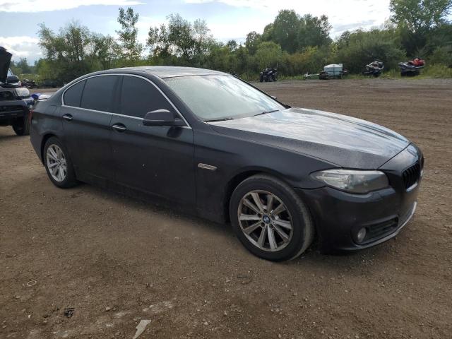 2016 BMW 528 I WBA5A5C54GD526834
