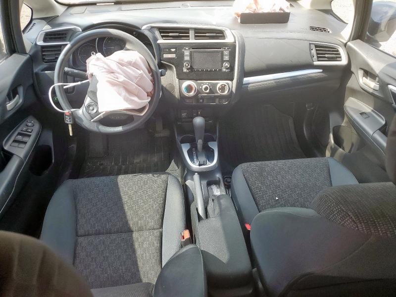 2016 HONDA FIT LX JHMGK5H50GX026992