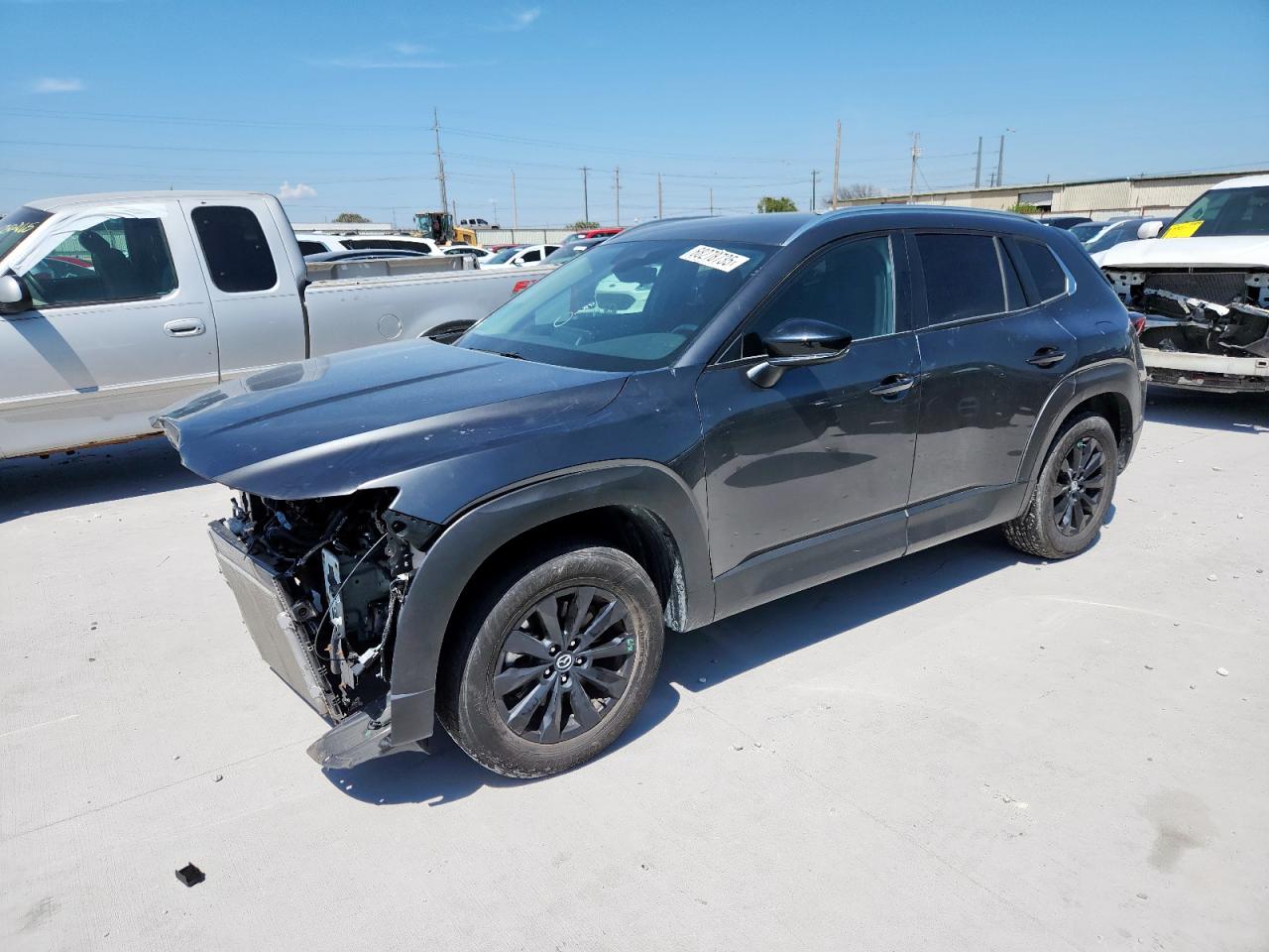 MAZDA CX-50 PREFERRED
