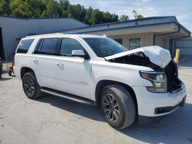 2018 CHEVROLET TAHOE K1500 LS 1GNSKAKC8JR315973