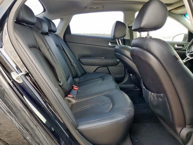 2016 KIA OPTIMA EX - 5XXGU4L33GG011650