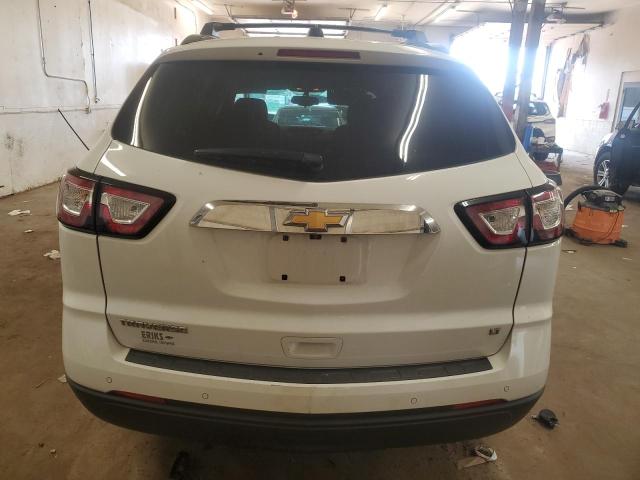 2017 CHEVROLET TRAVERSE LT 1GNKRGKD7HJ173888