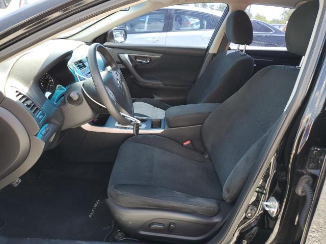2015 NISSAN ALTIMA 2.5 1N4AL3AP6FC175861