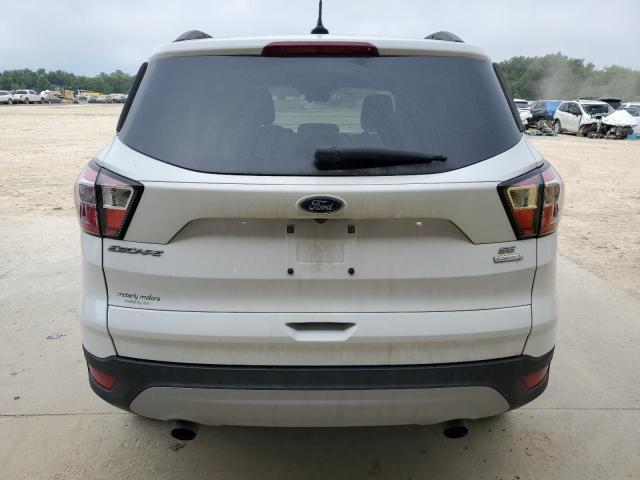 2018 FORD ESCAPE SE - 1FMCU0GD1JUC07318