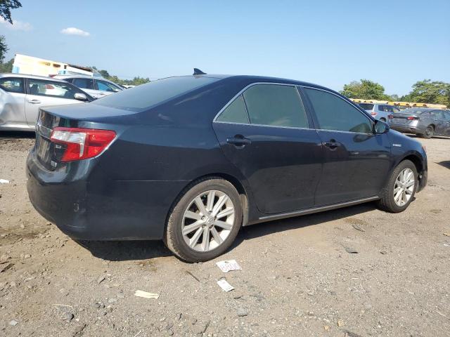 2012 TOYOTA CAMRY HYBR - 4T1BD1FK1CU006118