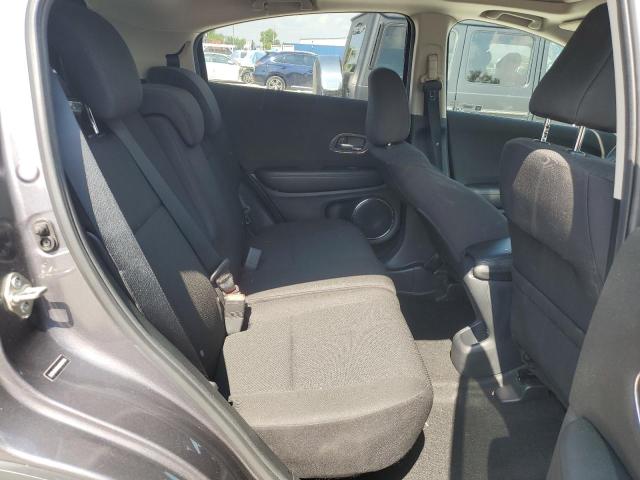 2017 HONDA HR-V EX - 3CZRU5H5XHM702726
