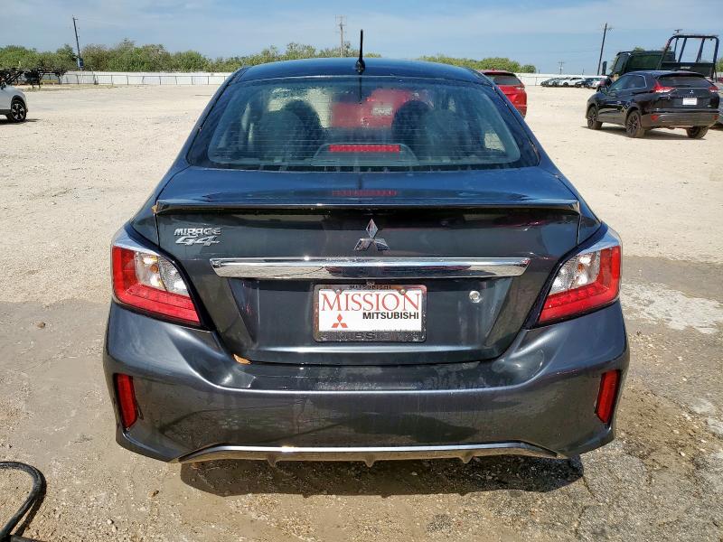 2024 MITSUBISHI MIRAGE G4 ES ML32FUFJ2RHF18310