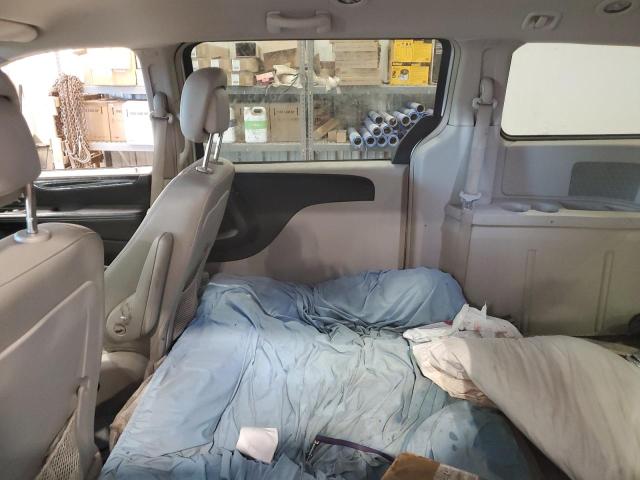 2012 CHRYSLER TOWN & COU - 2C4RC1BG7CR186290